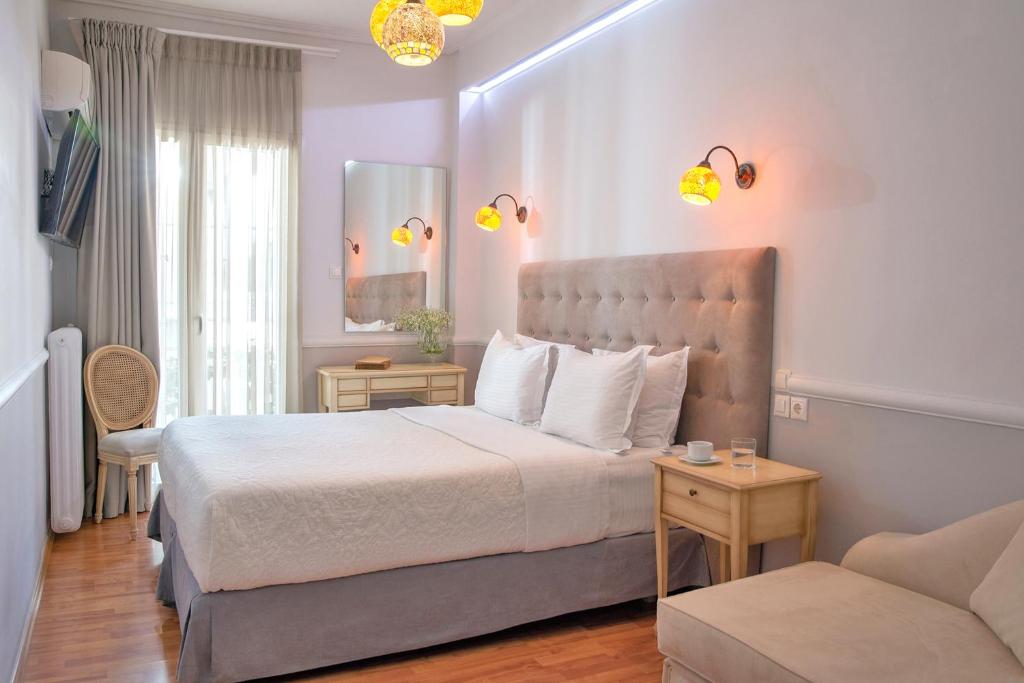 Acropolis Ami Boutique Hotel foto 11