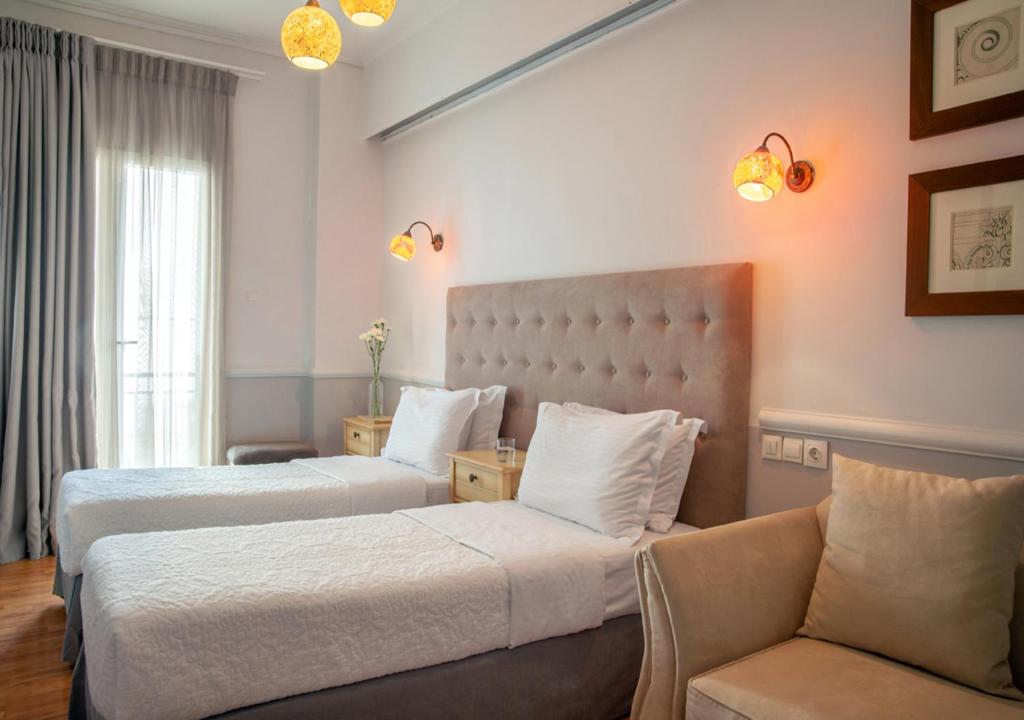 Acropolis Ami Boutique Hotel foto 8