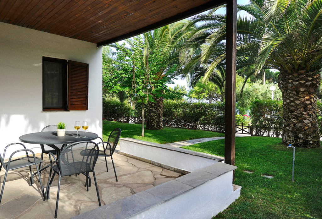 Trikorfo Beach foto 13