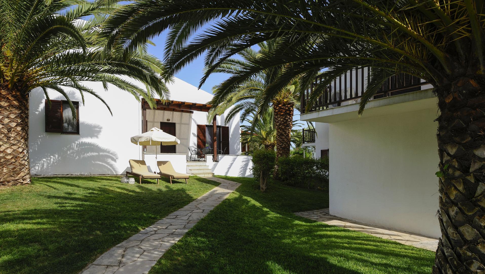 Trikorfo Beach foto 11