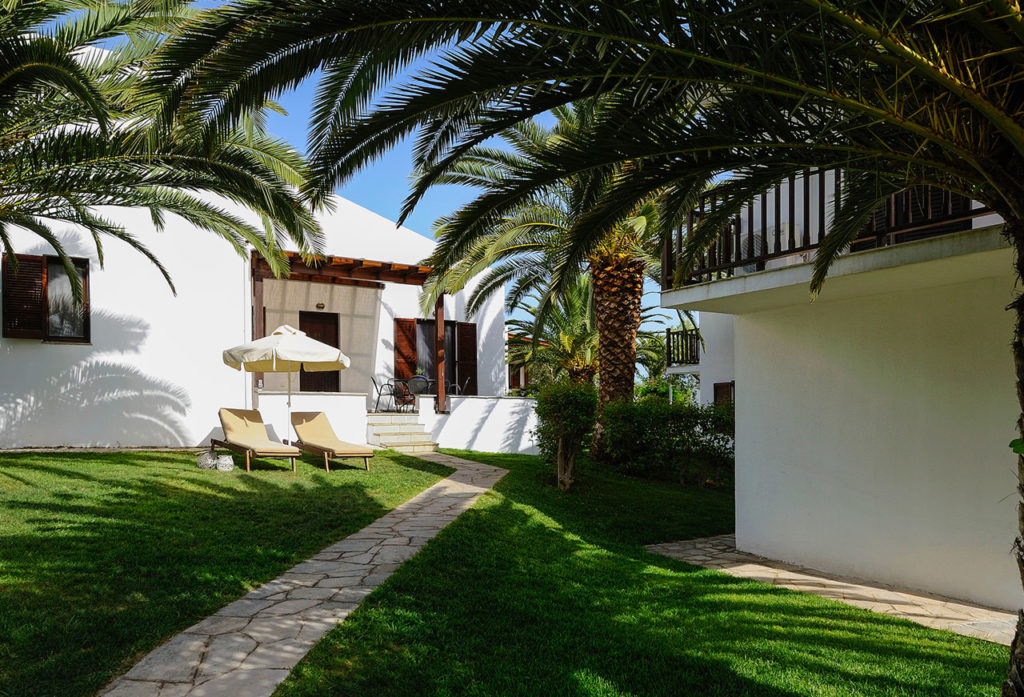 Trikorfo Beach foto 36