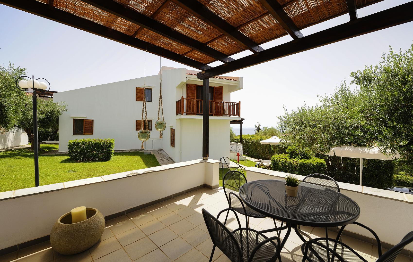 Trikorfo Beach foto 38
