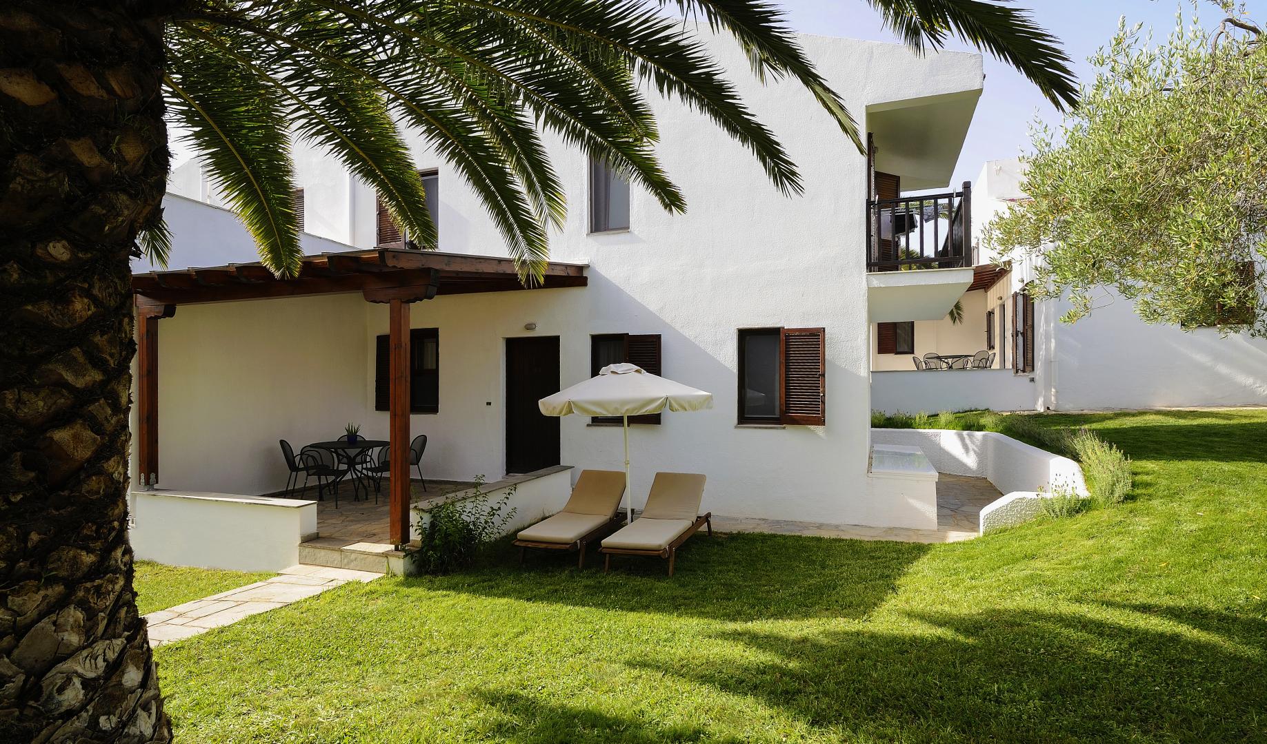 Trikorfo Beach foto 26