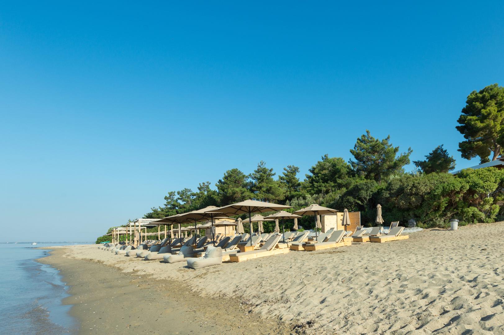 Trikorfo Beach foto 10
