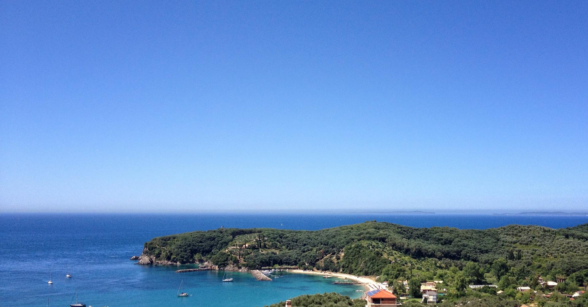 Hotel Parga Princess foto 12