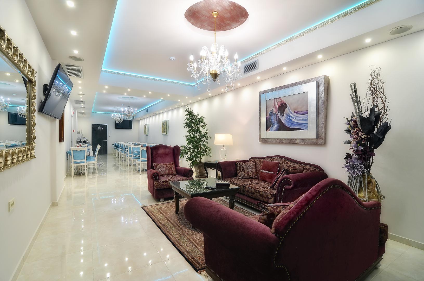 Hotel Parga Princess foto 15