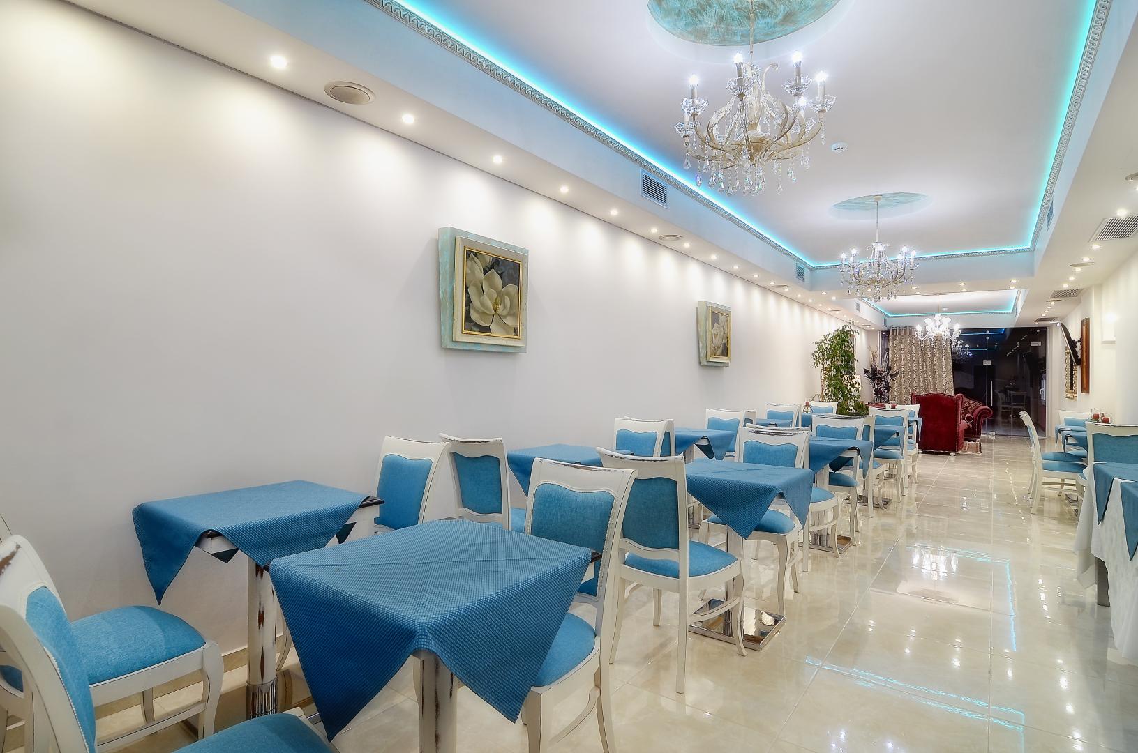 Hotel Parga Princess image 2