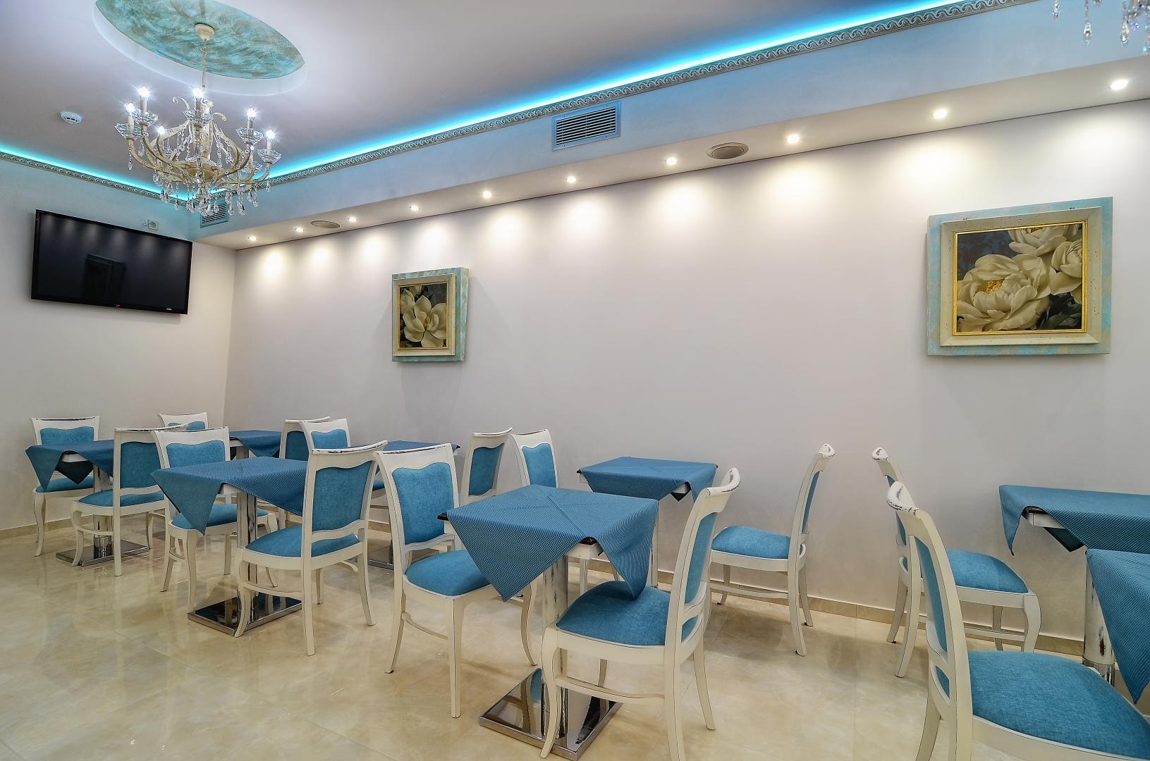 Hotel Parga Princess foto 10