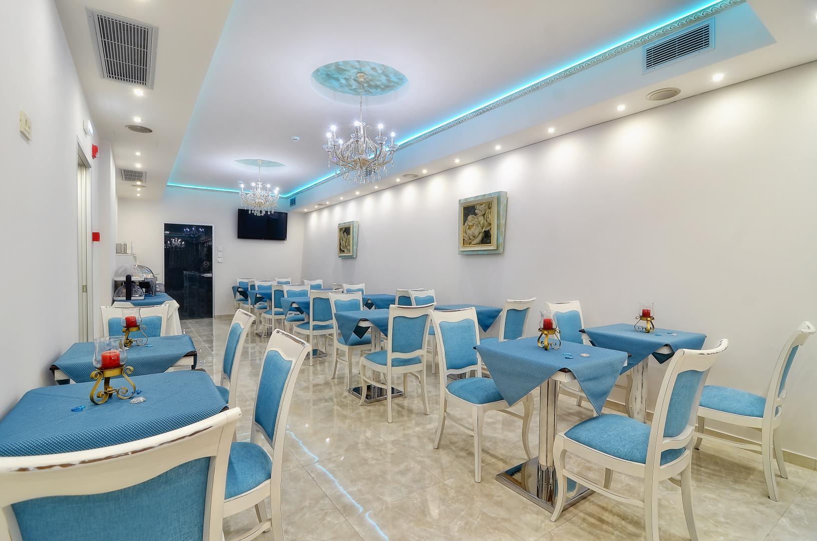 Hotel Parga Princess foto 14
