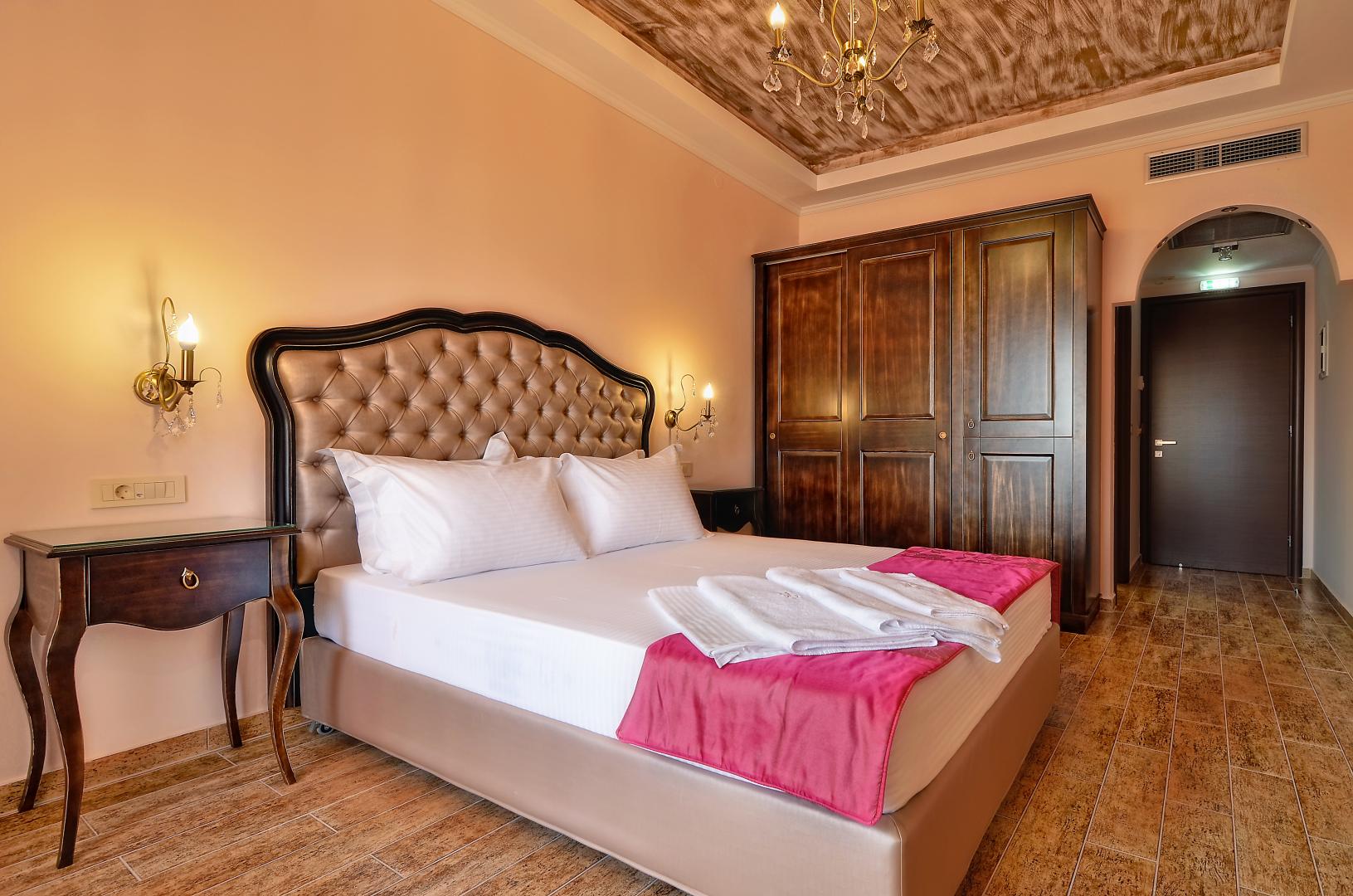 Hotel Parga Princess foto 6