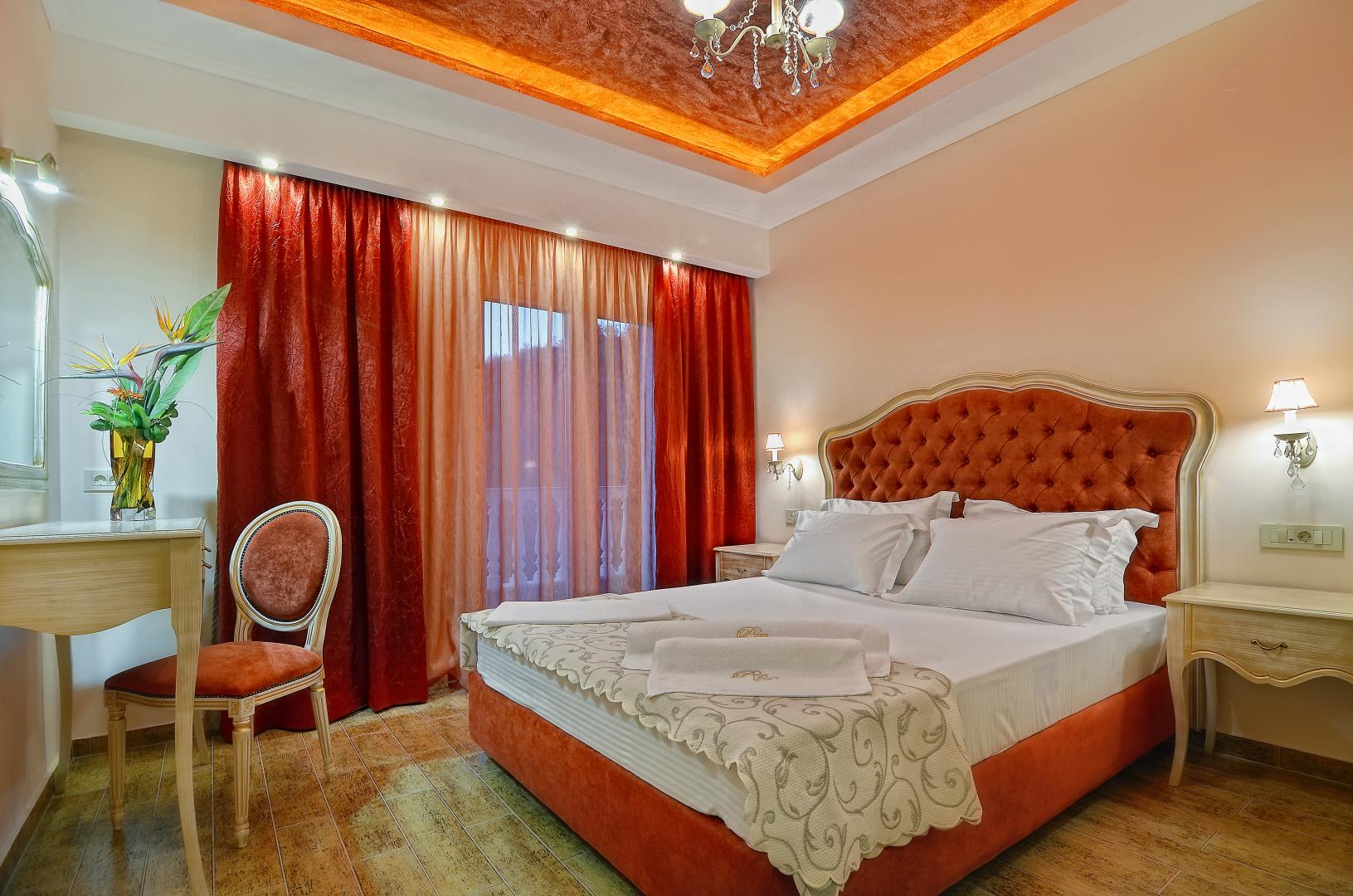Hotel Parga Princess foto 7