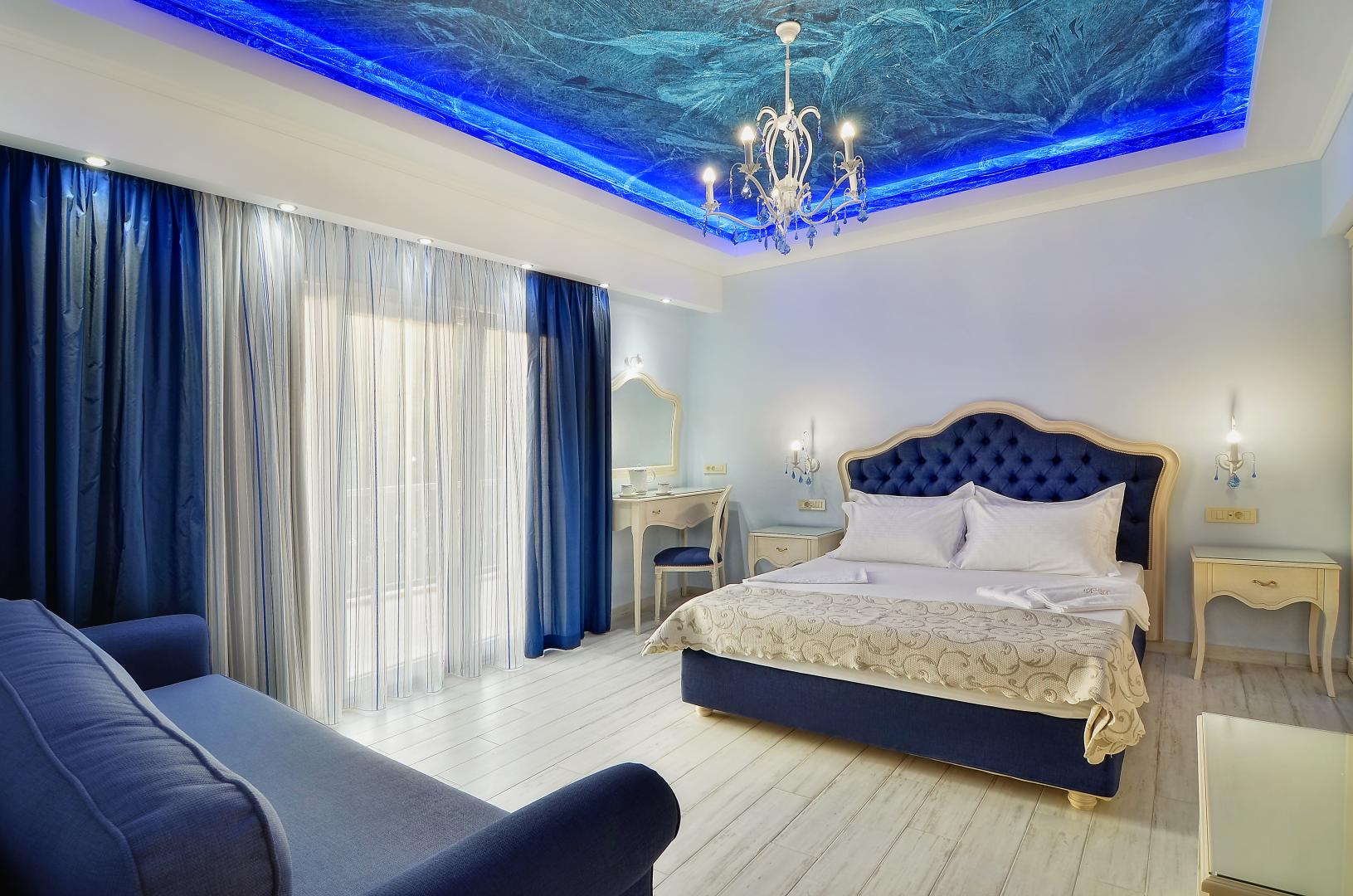 Hotel Parga Princess foto 8