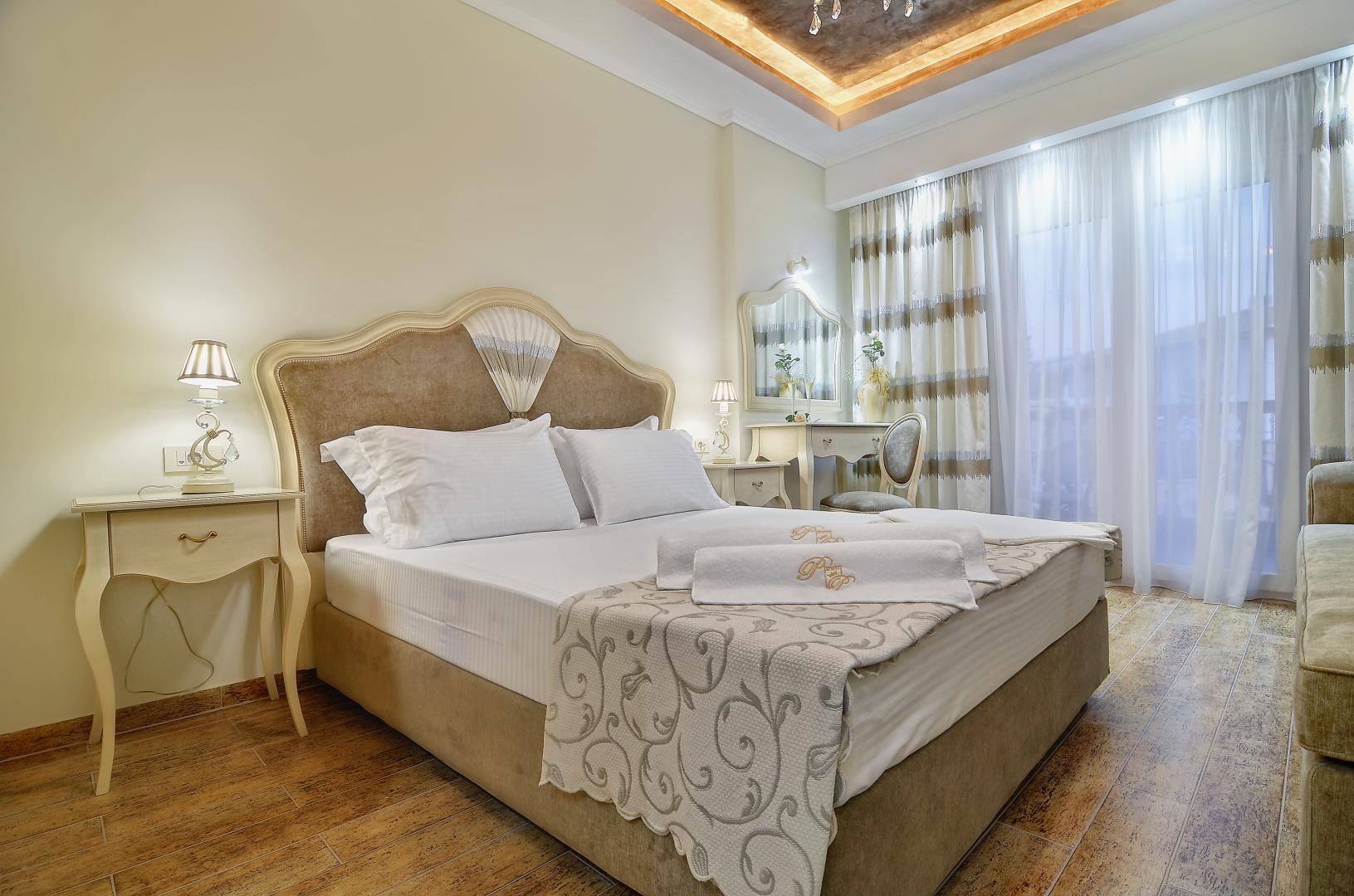 Hotel Parga Princess foto 13