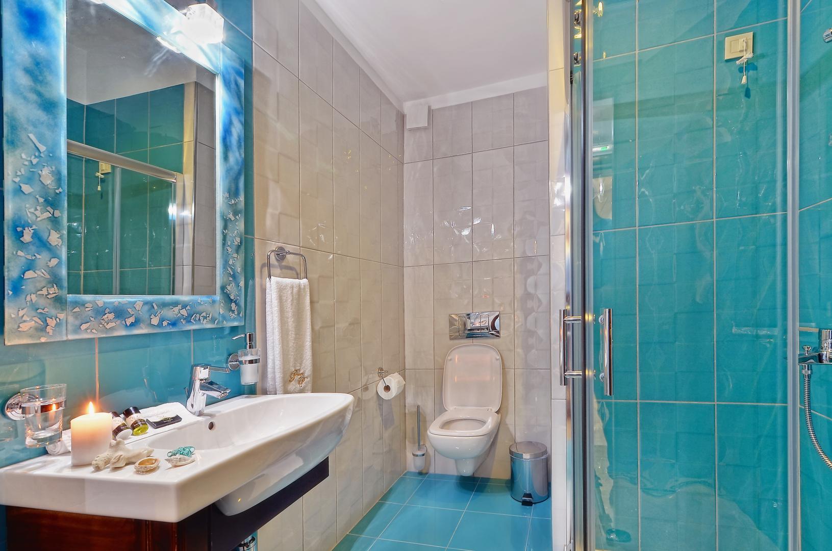 Hotel Parga Princess foto 21