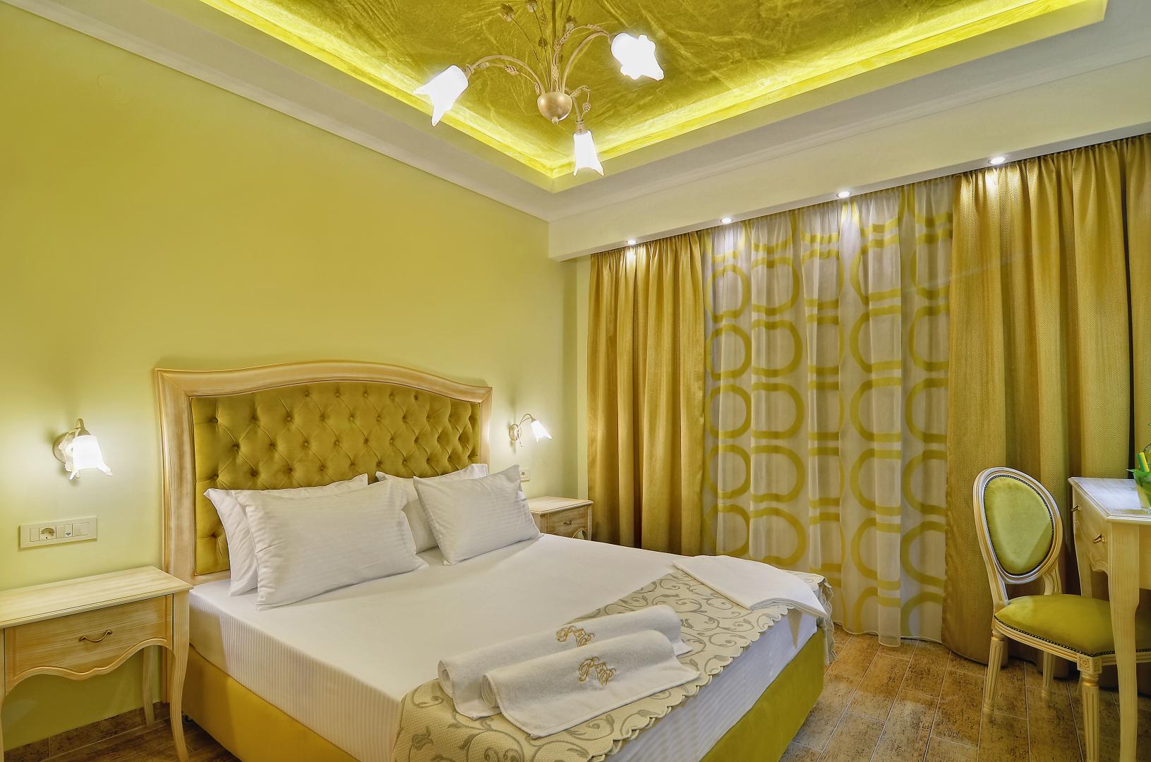 Hotel Parga Princess foto 23