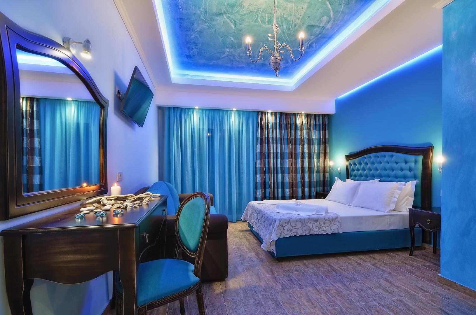 Hotel Parga Princess foto 25