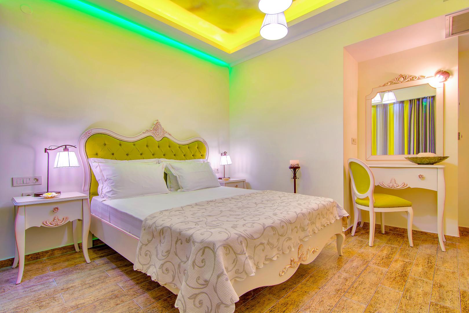 Hotel Parga Princess foto 27