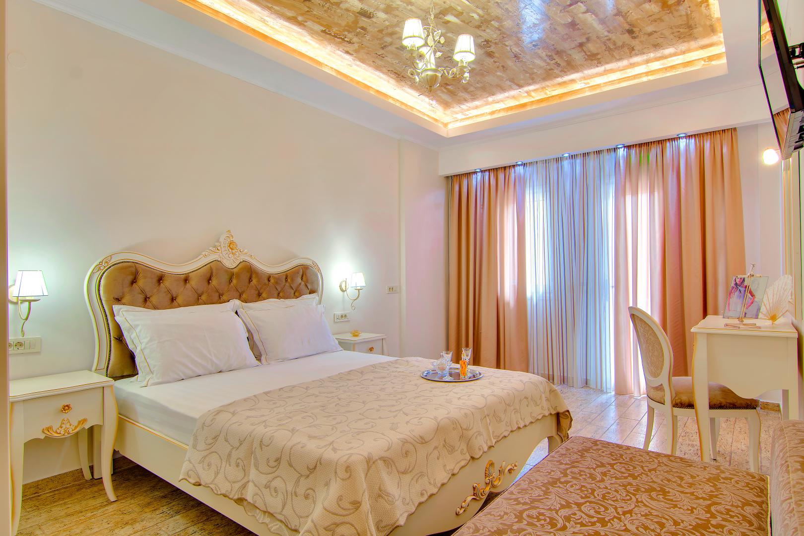 Hotel Parga Princess foto 29