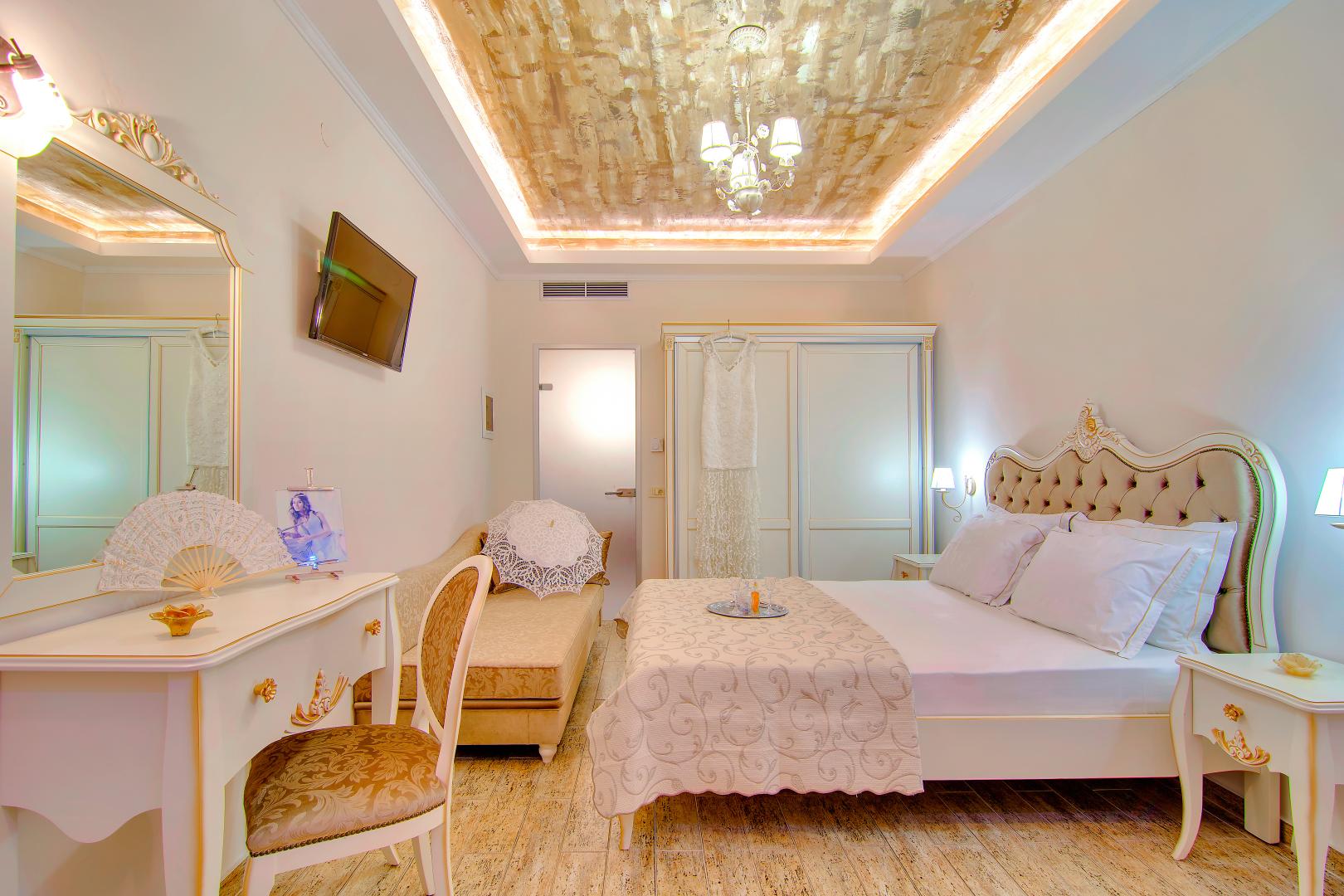 Hotel Parga Princess foto 31