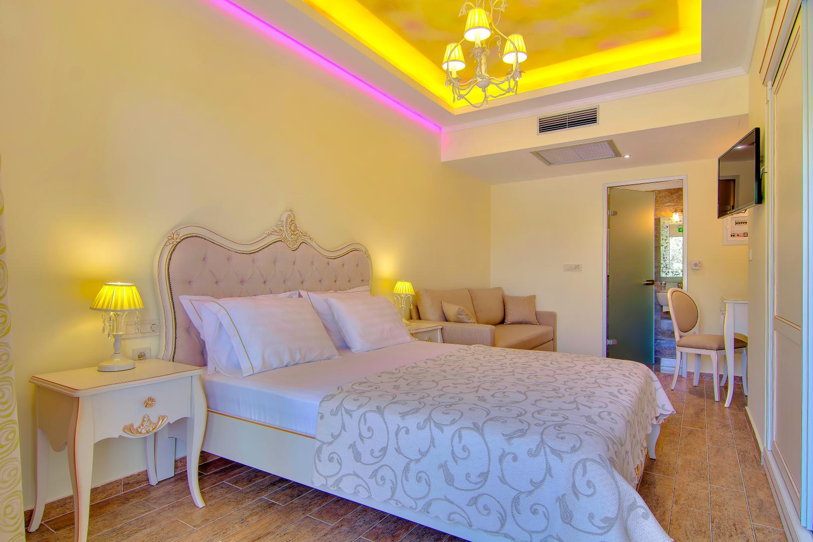 Hotel Parga Princess foto 33