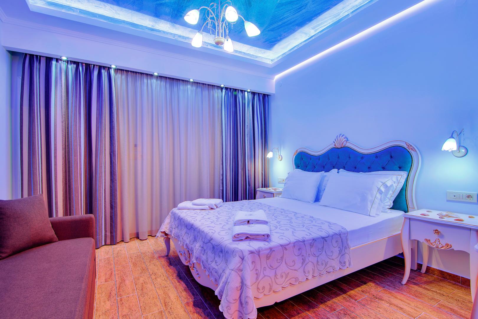 Hotel Parga Princess foto 34
