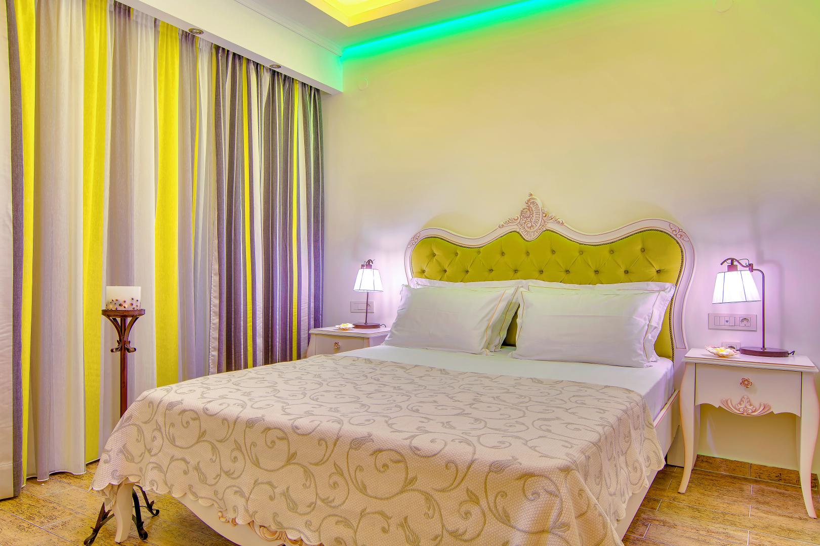 Hotel Parga Princess foto 35