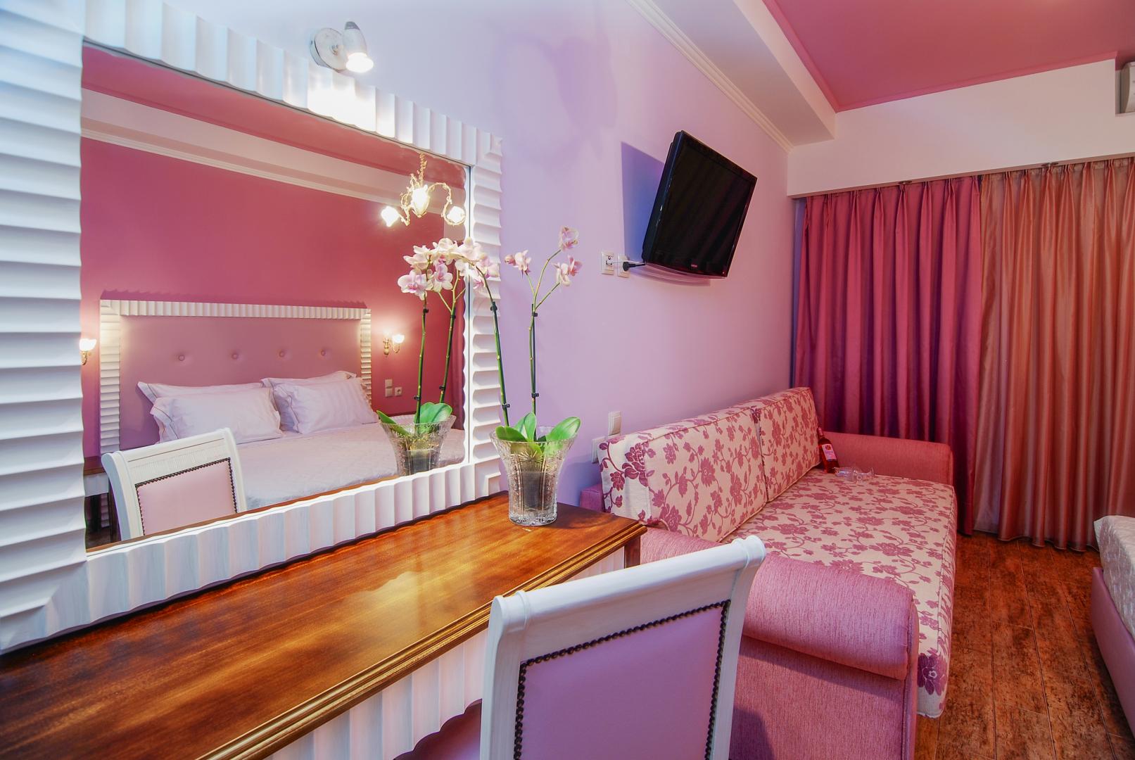 Hotel Parga Princess foto 36