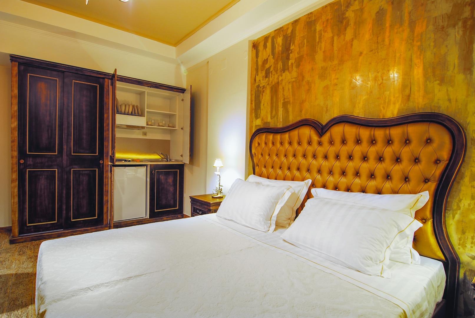 Hotel Parga Princess foto 37