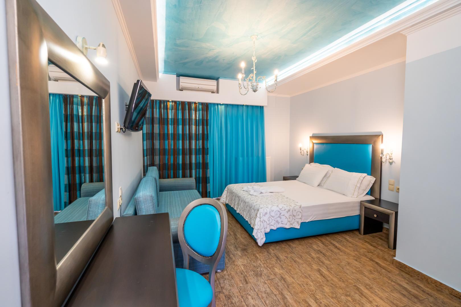 Hotel Parga Princess foto 38