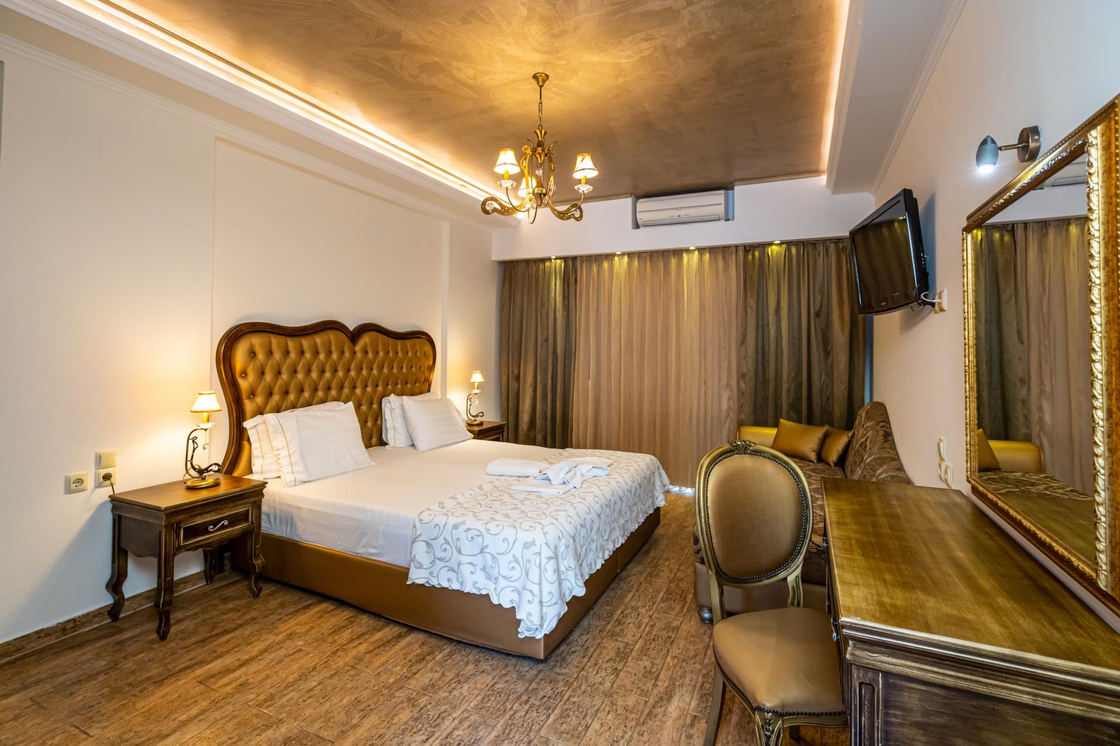 Hotel Parga Princess foto 39