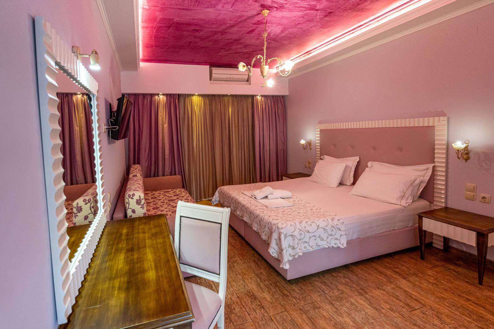 Hotel Parga Princess foto 40