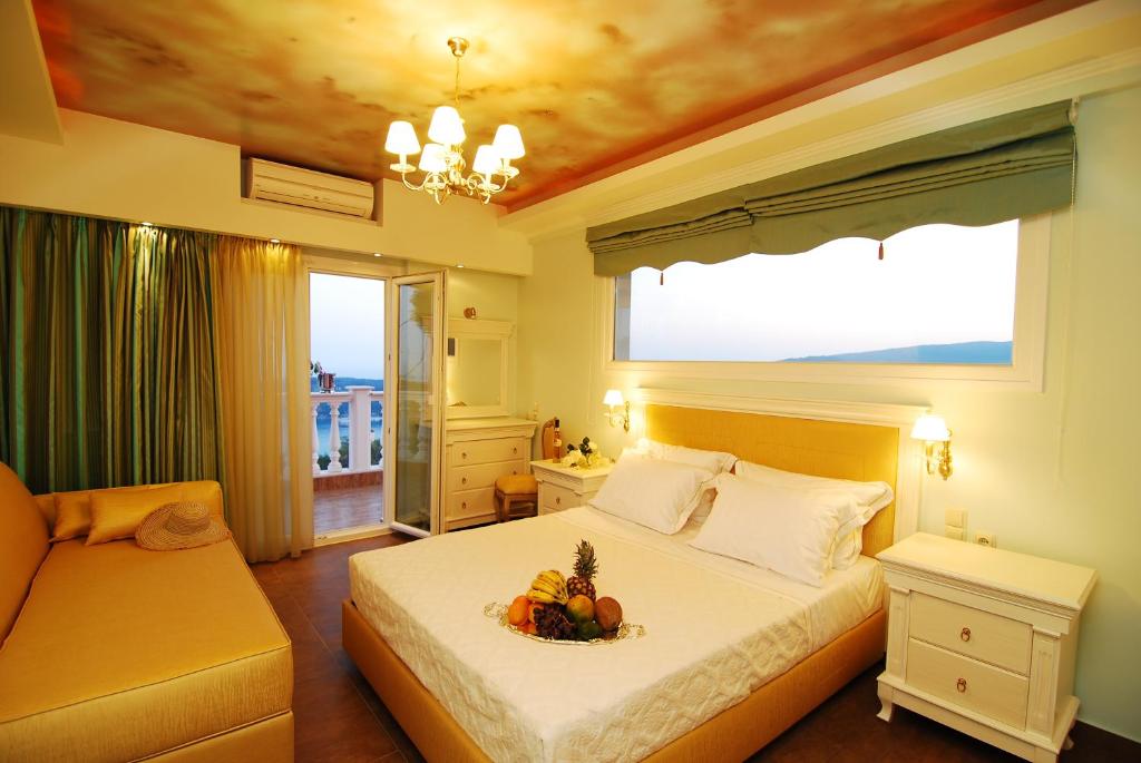 Hotel Parga Princess image 1