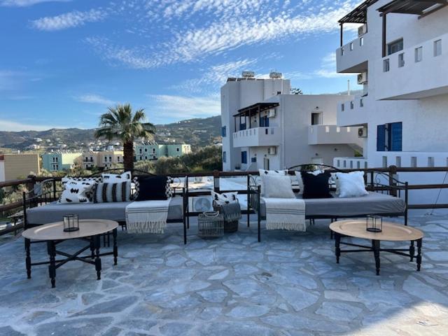 Thalia Bloom Villa Apartments foto 3