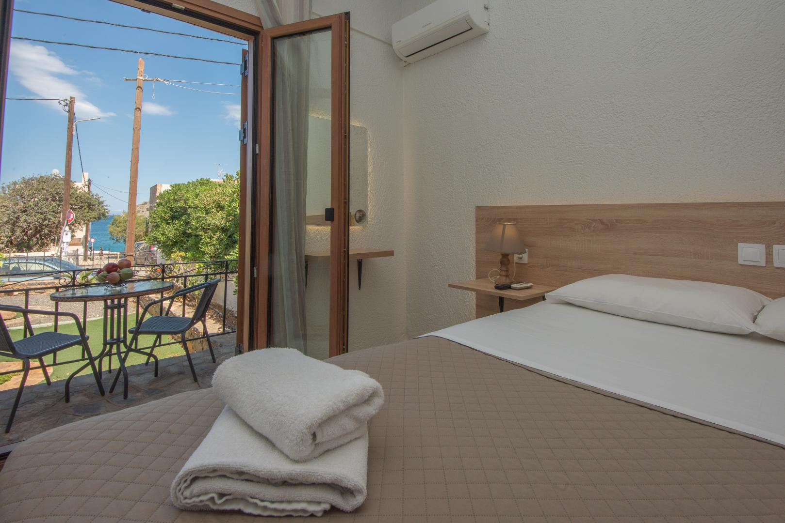 Athina Villas foto 8