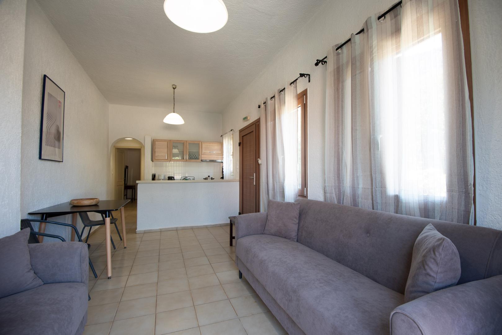 Athina Villas foto 12