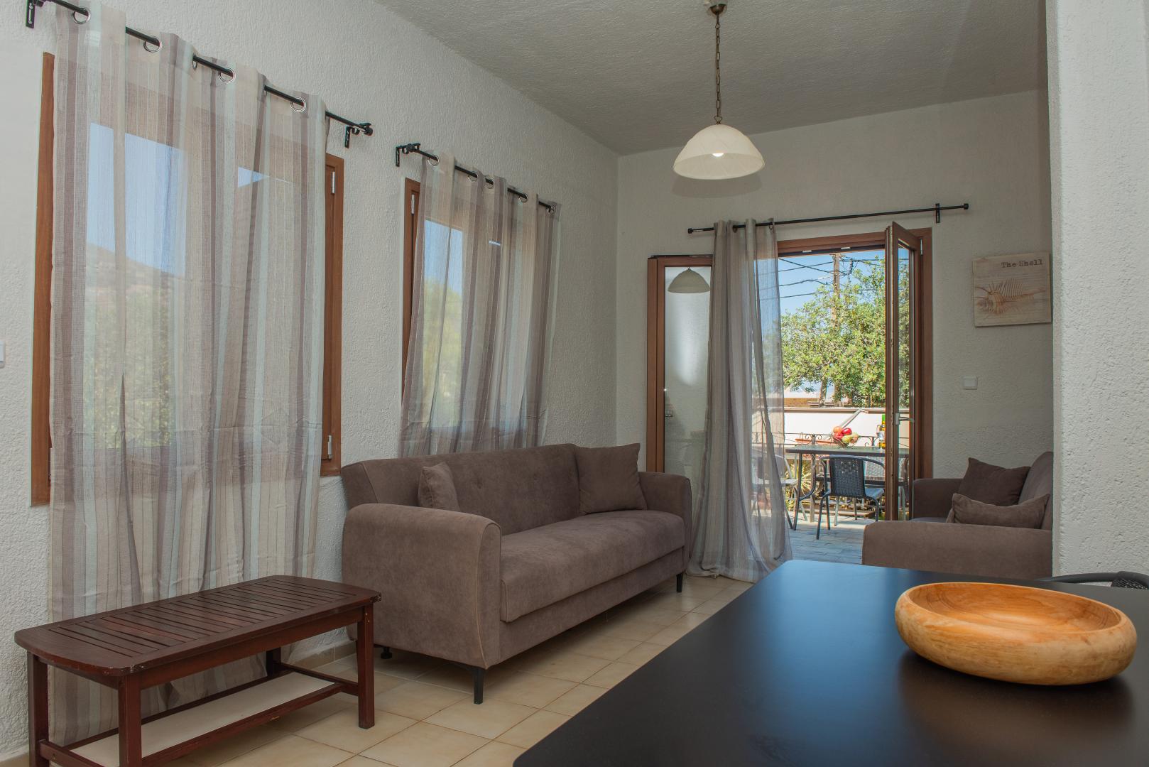 Athina Villas foto 14