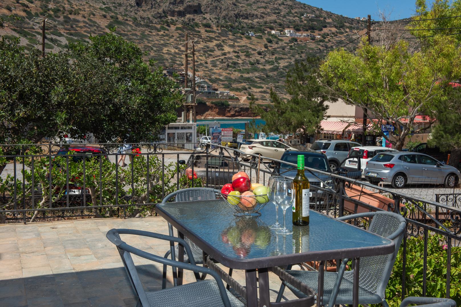 Athina Villas foto 15