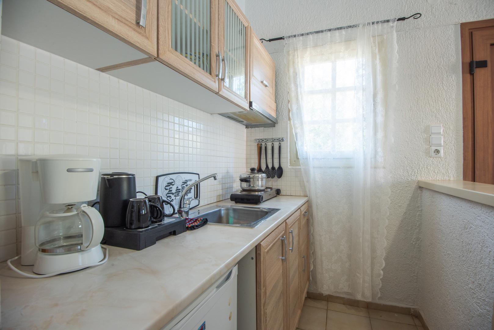 Athina Villas foto 16