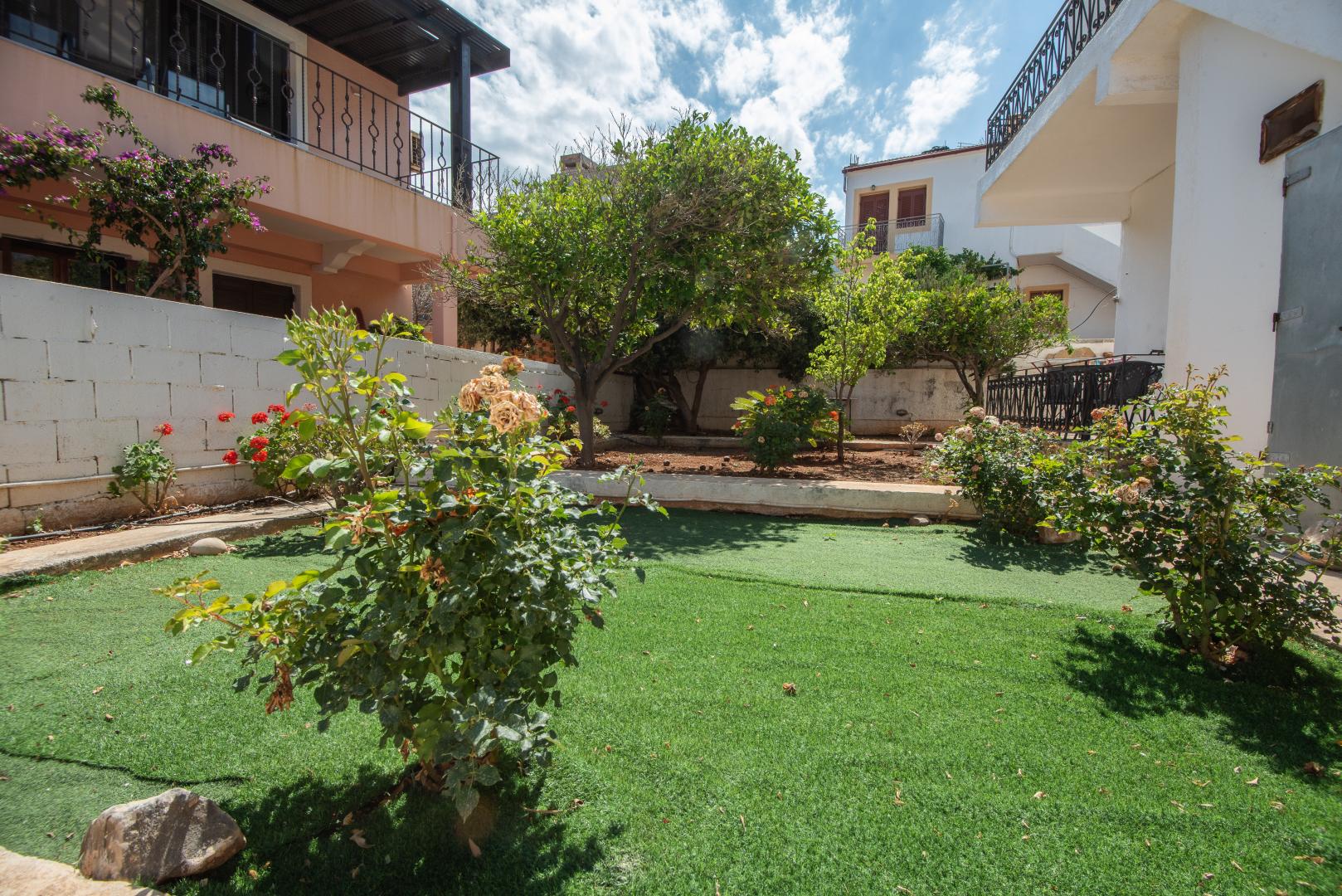 Athina Villas foto 18