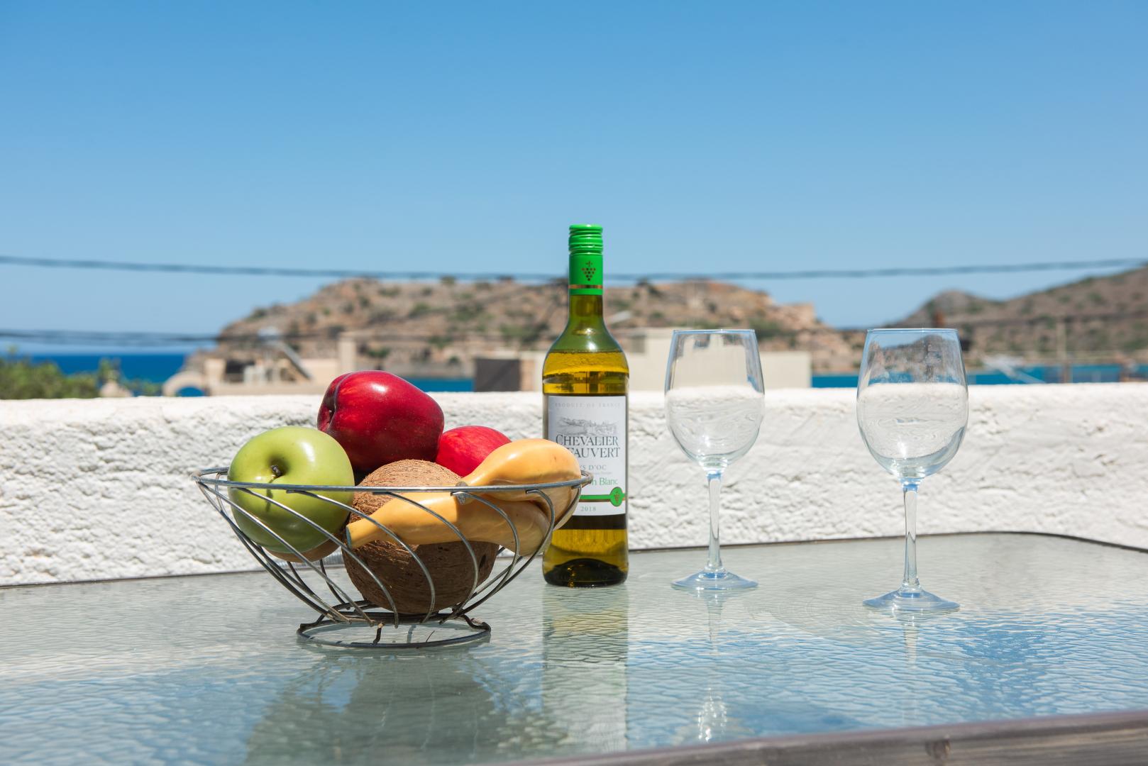 Athina Villas foto 19