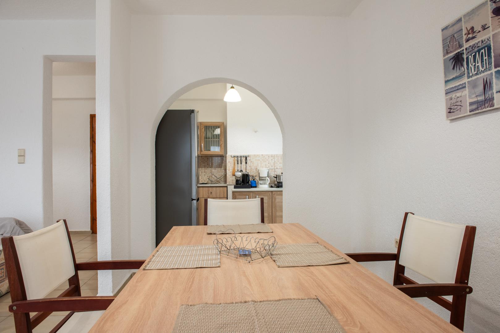 Athina Villas foto 24