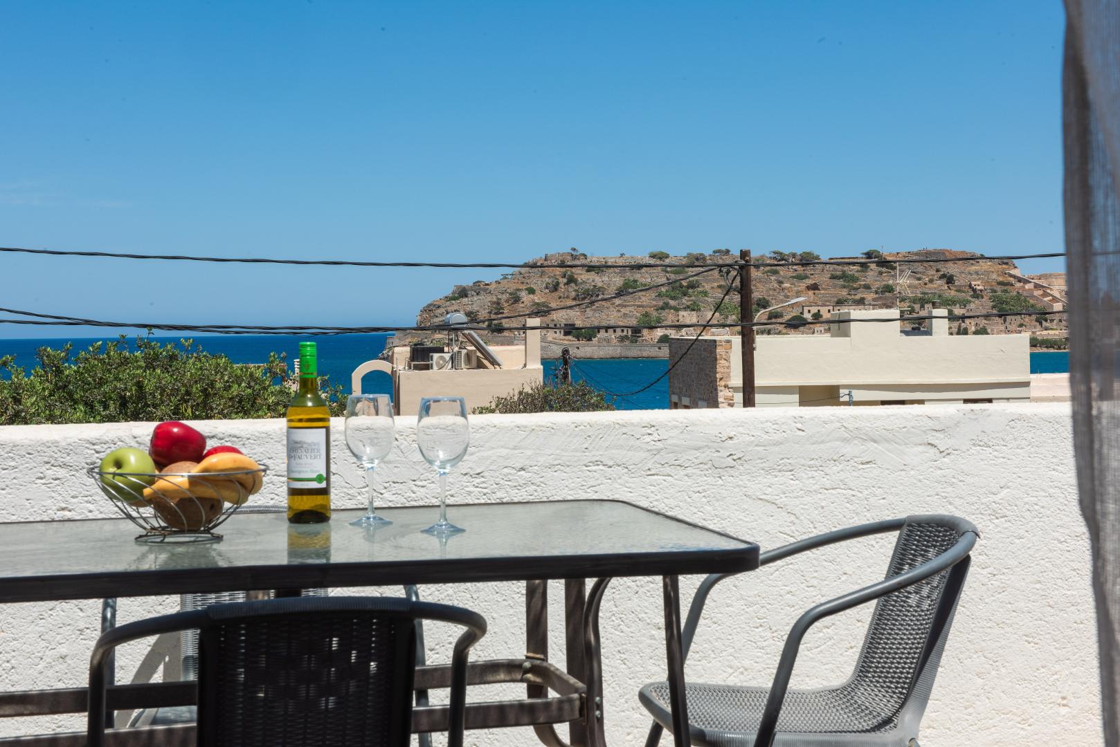 Athina Villas foto 33