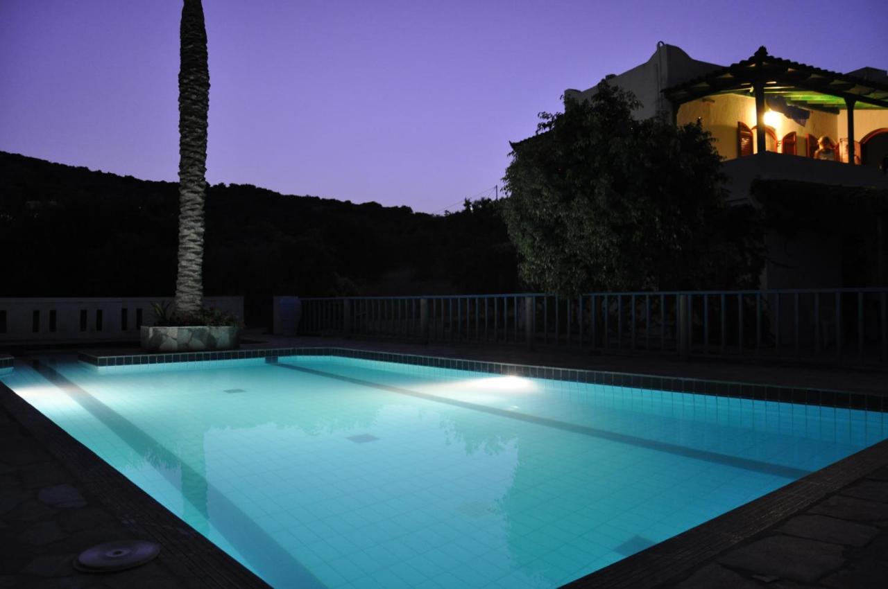 Athina Villas in Plaka - foto 4