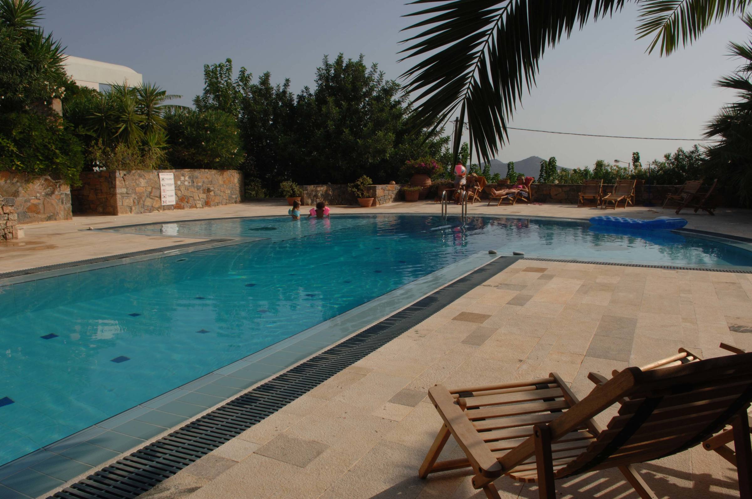 Elounda Living Residences foto 12