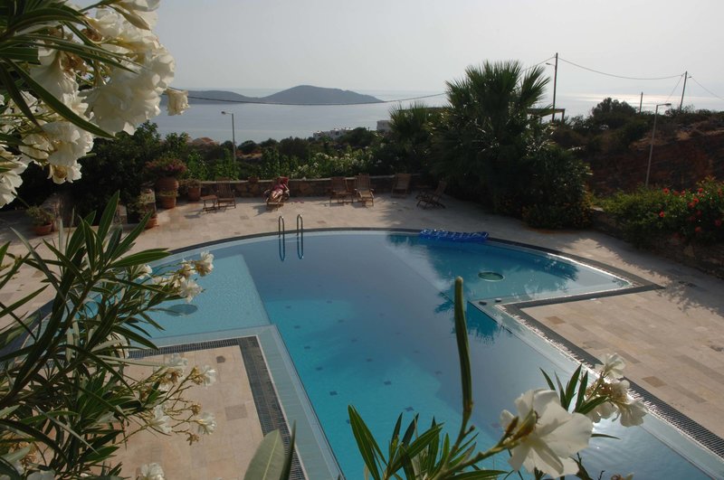 Elounda Living Residences foto 7