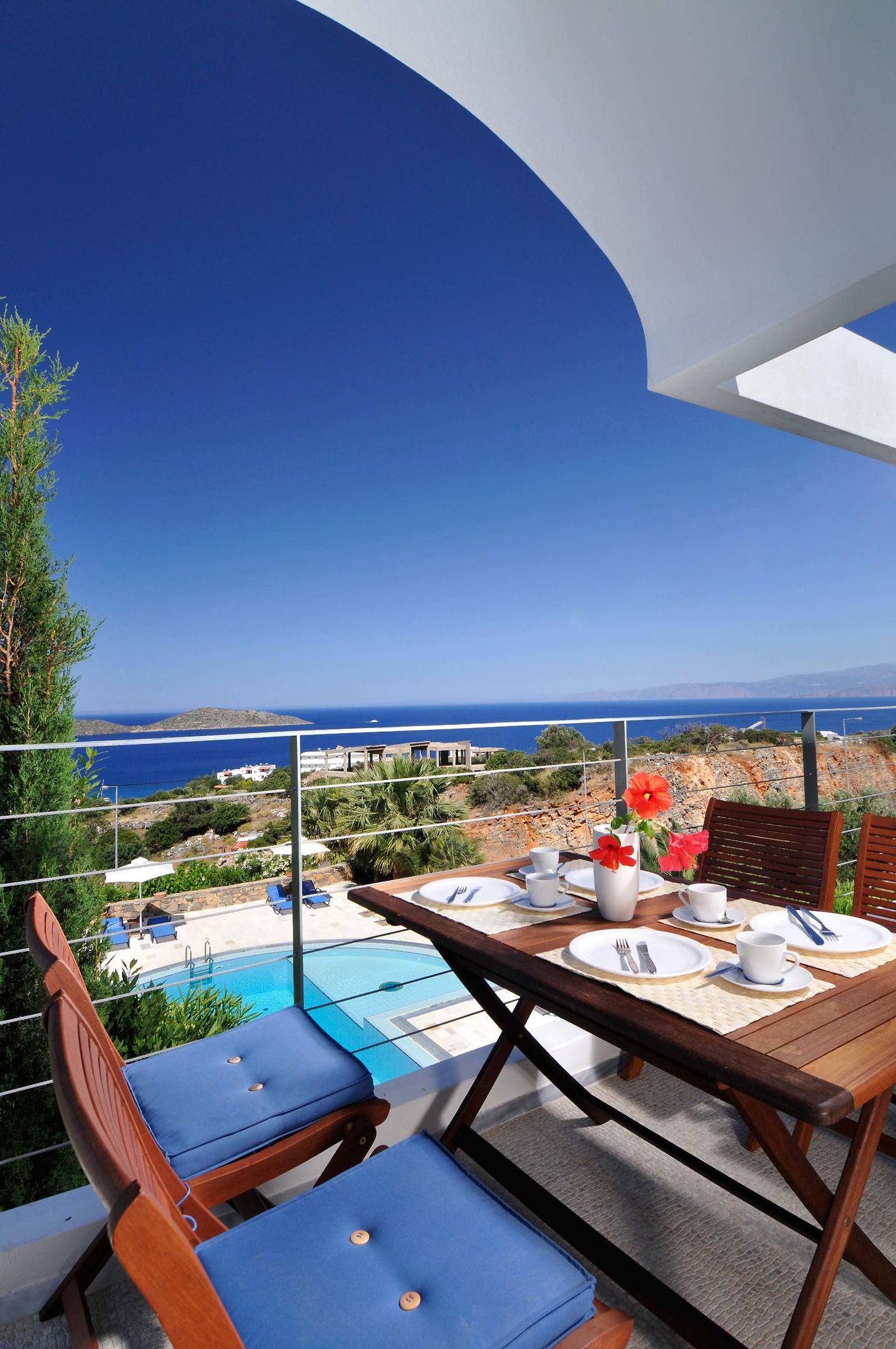Elounda Living Residences foto 36
