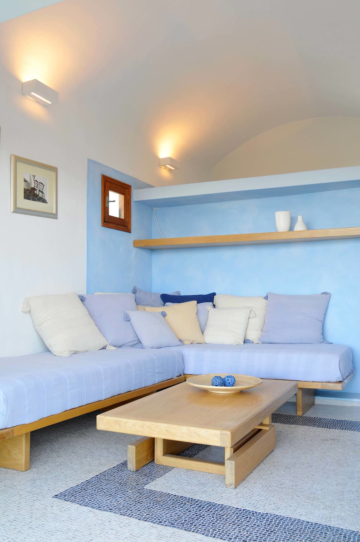 Elounda Living Residences foto 33