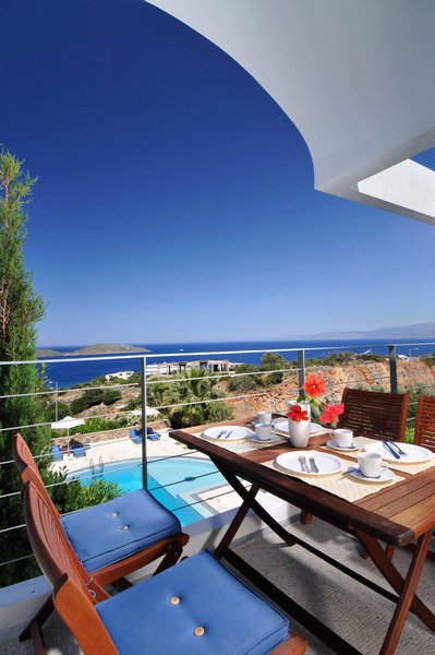 Elounda Living Residences foto 34