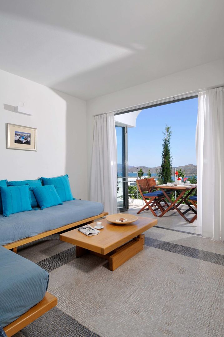 Elounda Living Residences foto 23