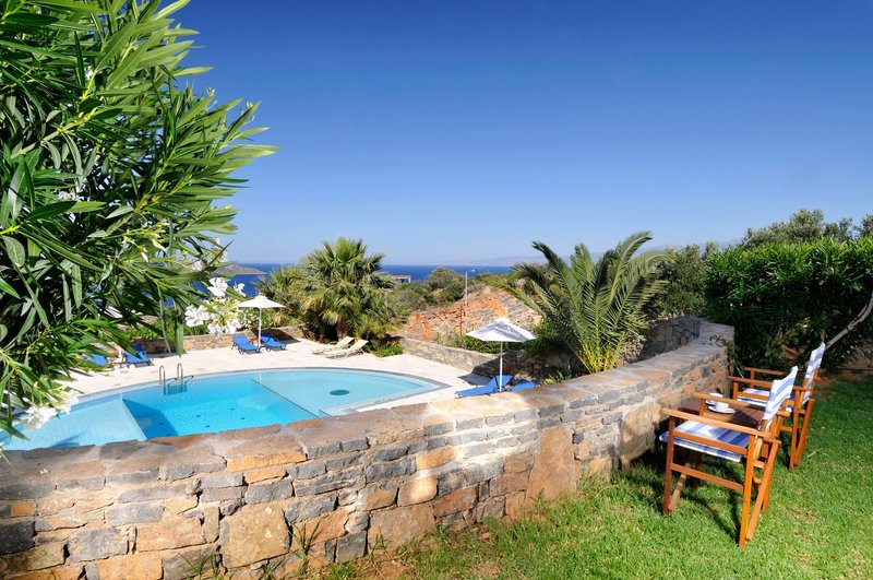 Elounda Living Residences foto 16